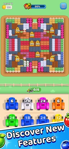 Crop Valley Screenshot 3 of 4