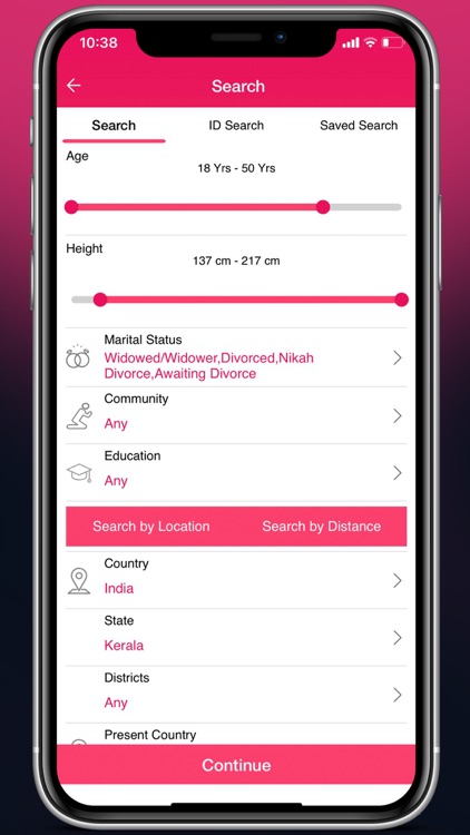 Kerala Marriage screenshot-5