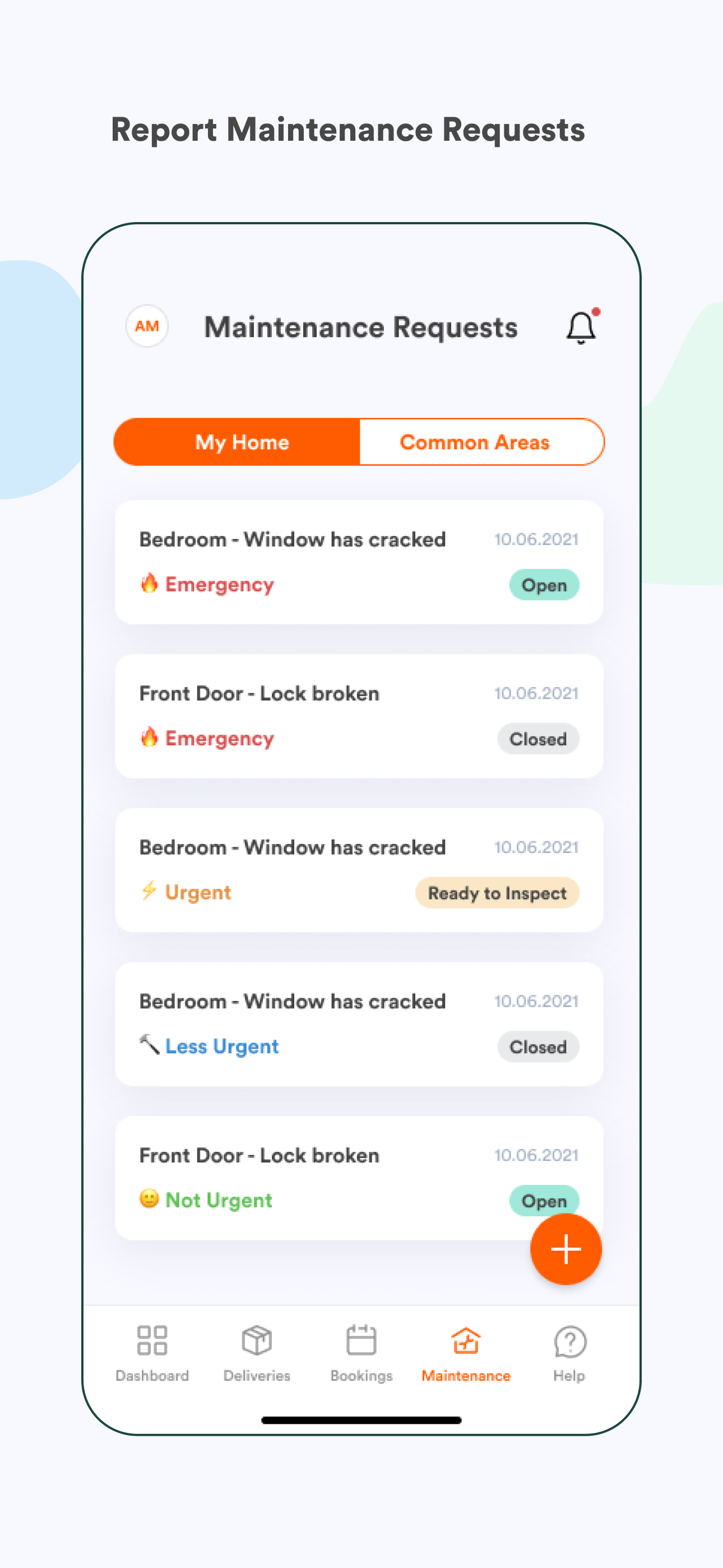 Simplicity Living screenshot 3
