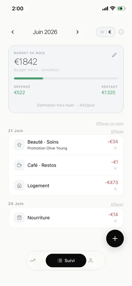 Nesto‑App screenshot 4