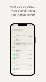 TF Bank Norge iphone bilder 4
