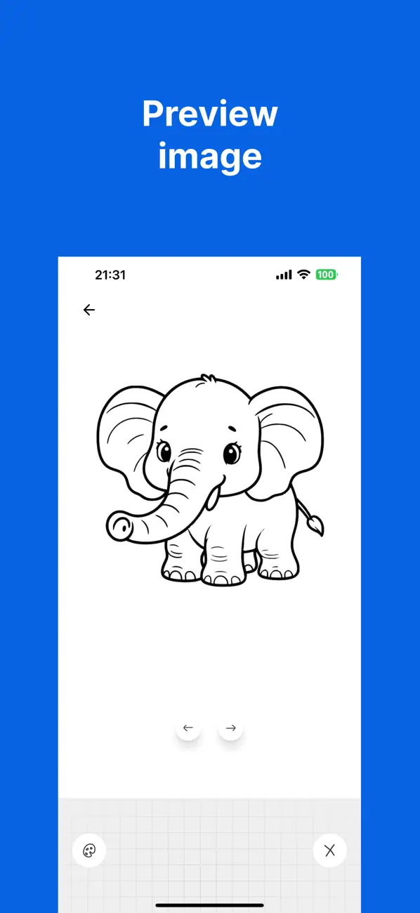 Screenshot #3 pour AR Drawing Easy