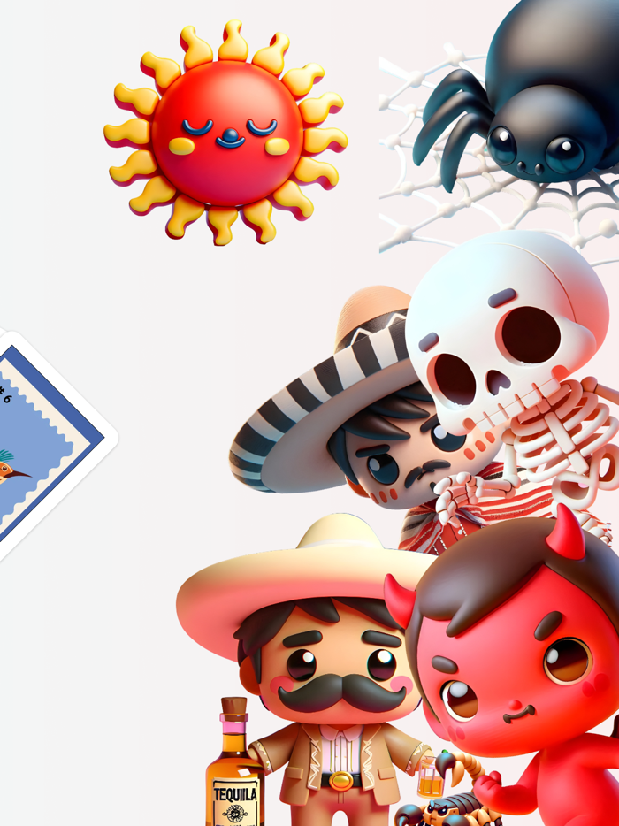 Barajaverso ® Lotería Mexicana