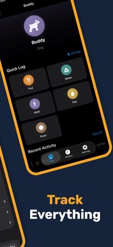 PetPilot screenshot
