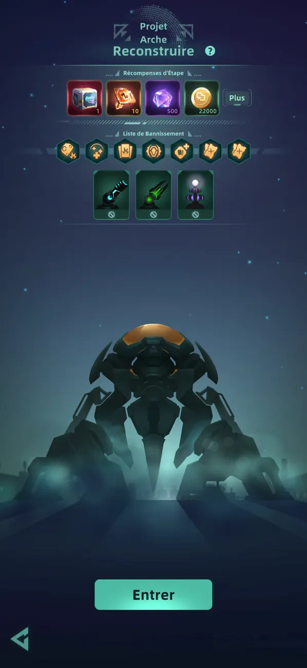 Galaxy Defense: Fortress TD iOS Mod IPA screenshot 3 - iOS game interface