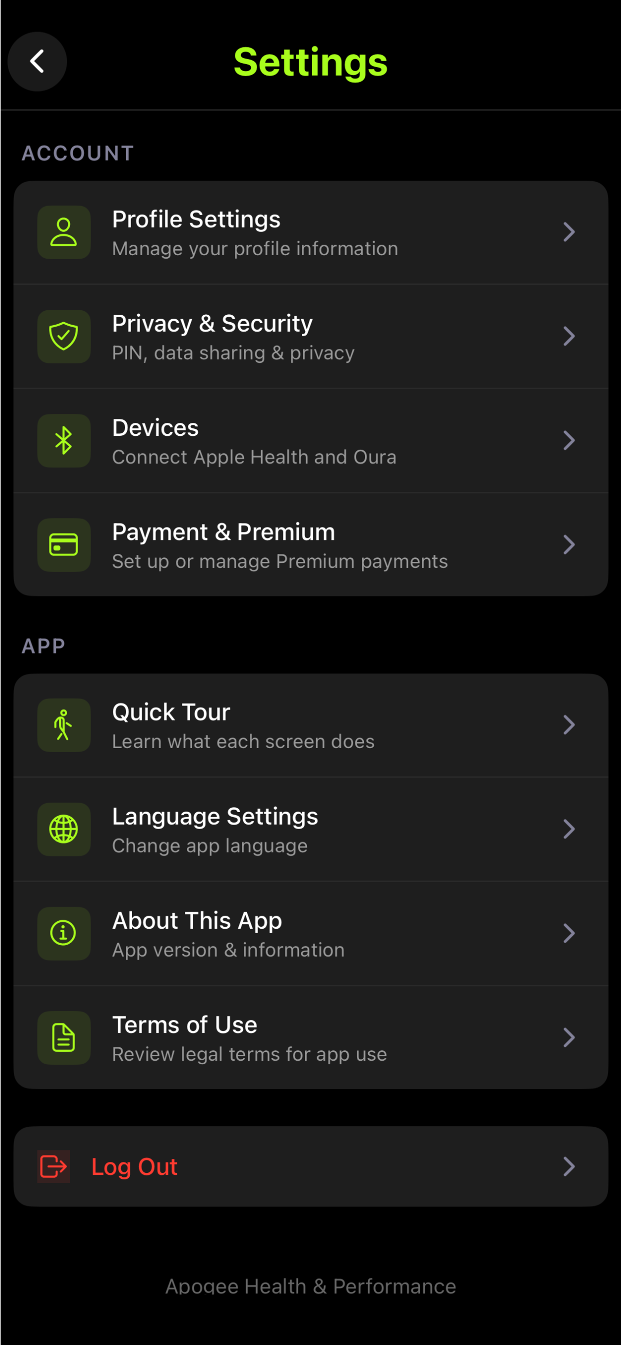 FitNxt
