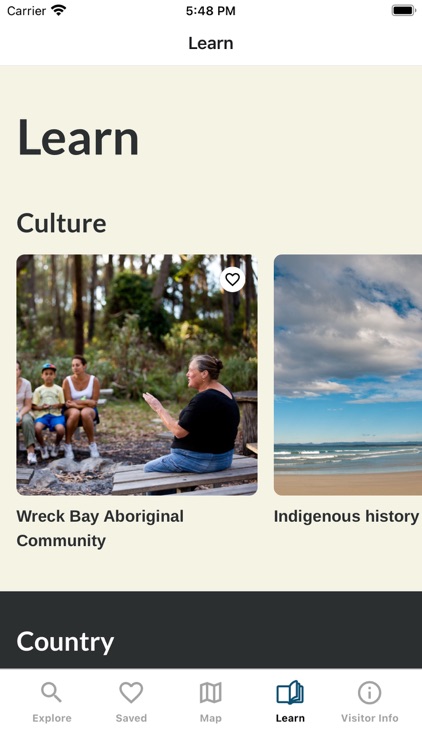 Booderee National Park screenshot-3