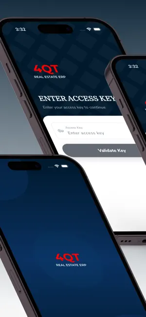 4QT VISITORS screenshot 1