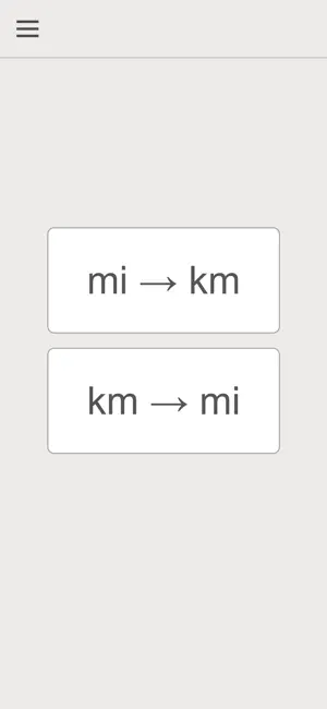 miles kilometers converter screenshot 3