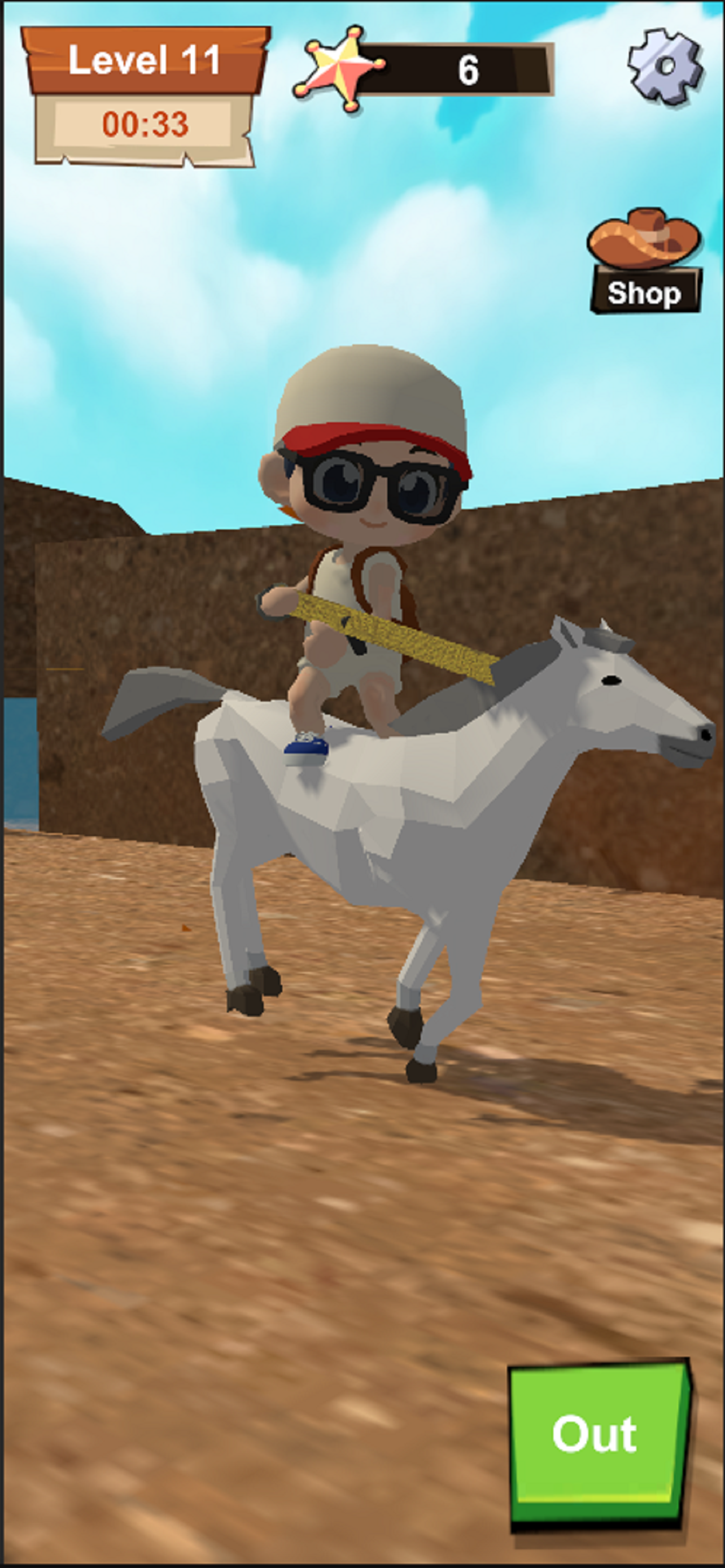 Nhat Taming Fight 3D screenshot 3
