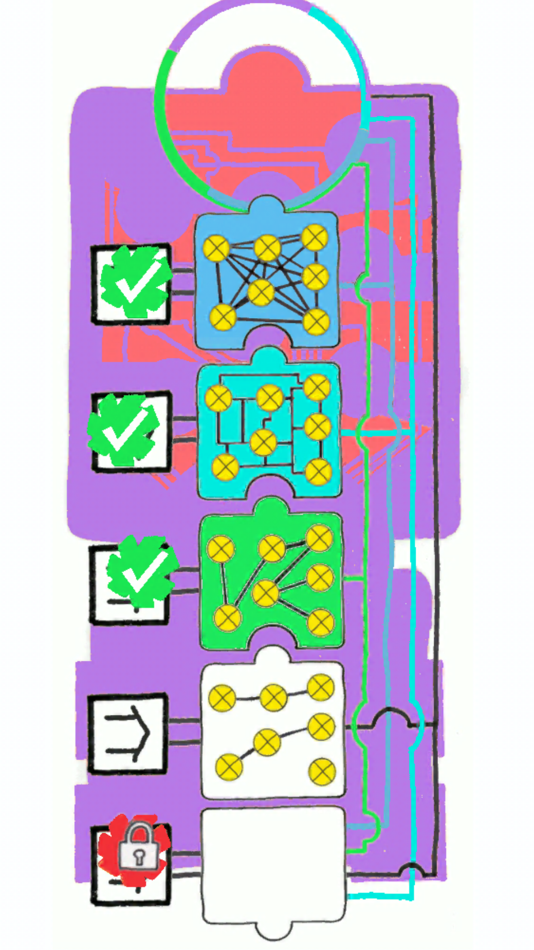 #3. Switches (iOS) 由: Stefan Meichtry