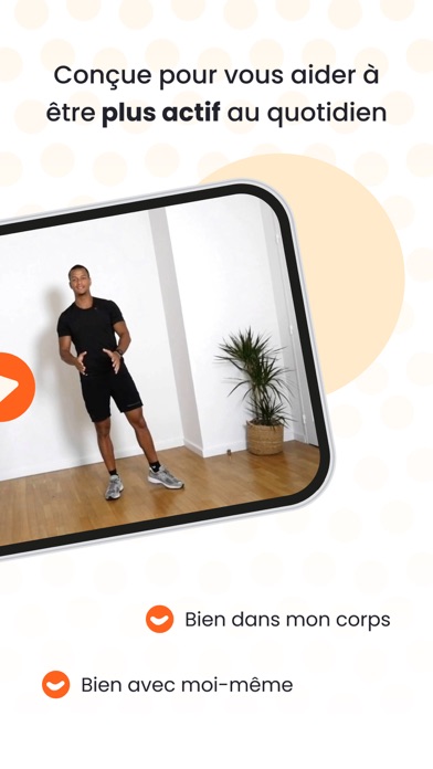 aPa - Sport santé Screenshot