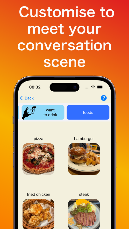 #5. MyVoiceApp + (iOS) Podle: TFORT, INC.