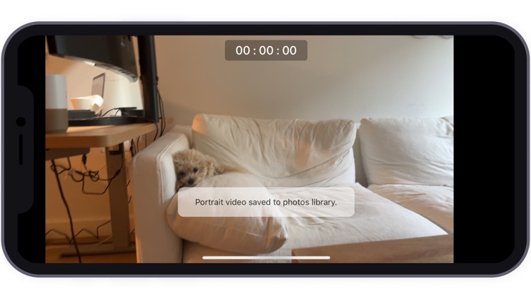 CropCam - Video Recorder