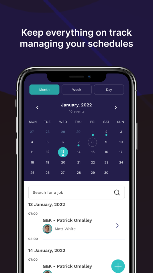 #3. Halo Time (iOS) 由: US SAFETY TECHNOLOGIES LLC