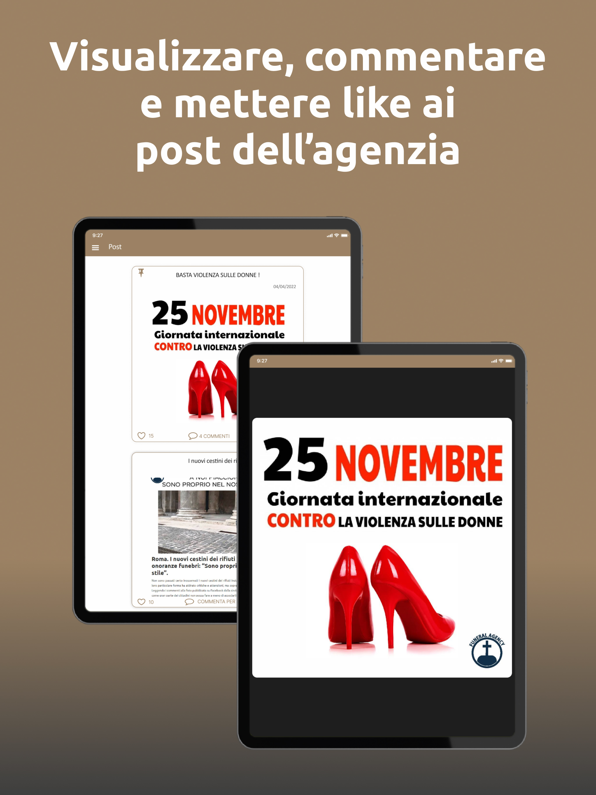 OF Monte Carmelo screenshot 11