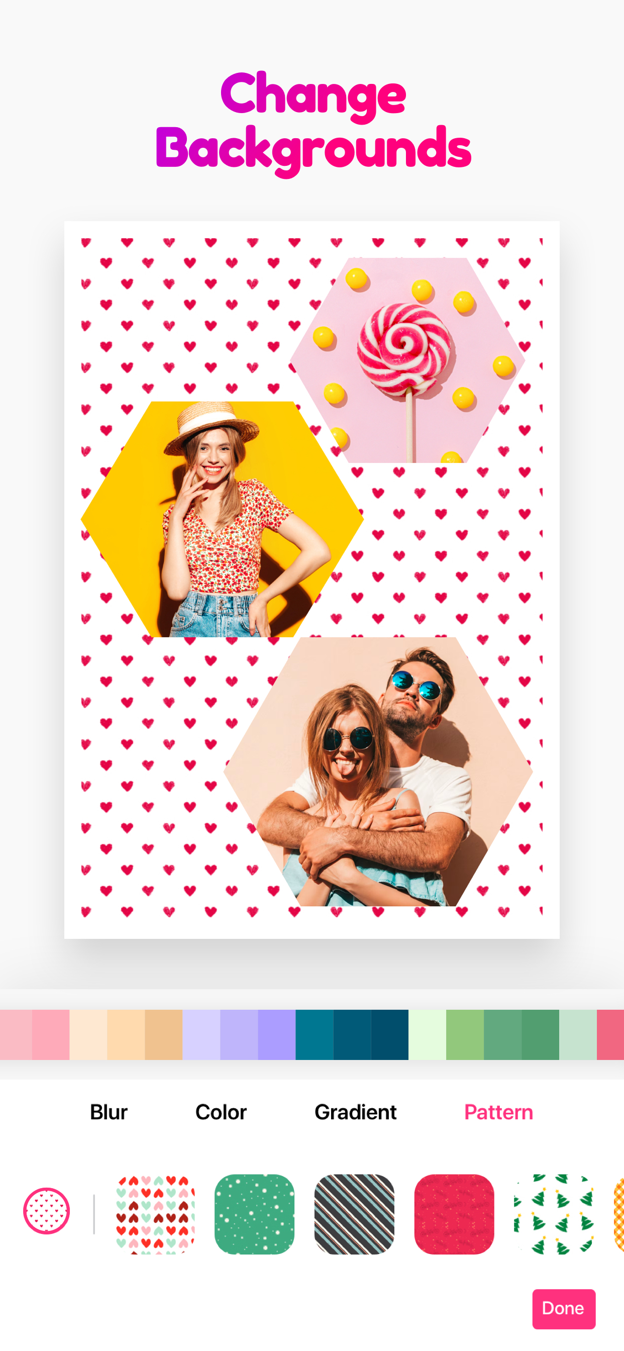 Collage Maker - Photo Editоr