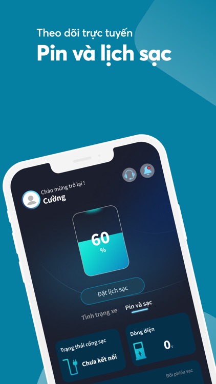 GG Charging - Tìm trạm sạc screenshot-3