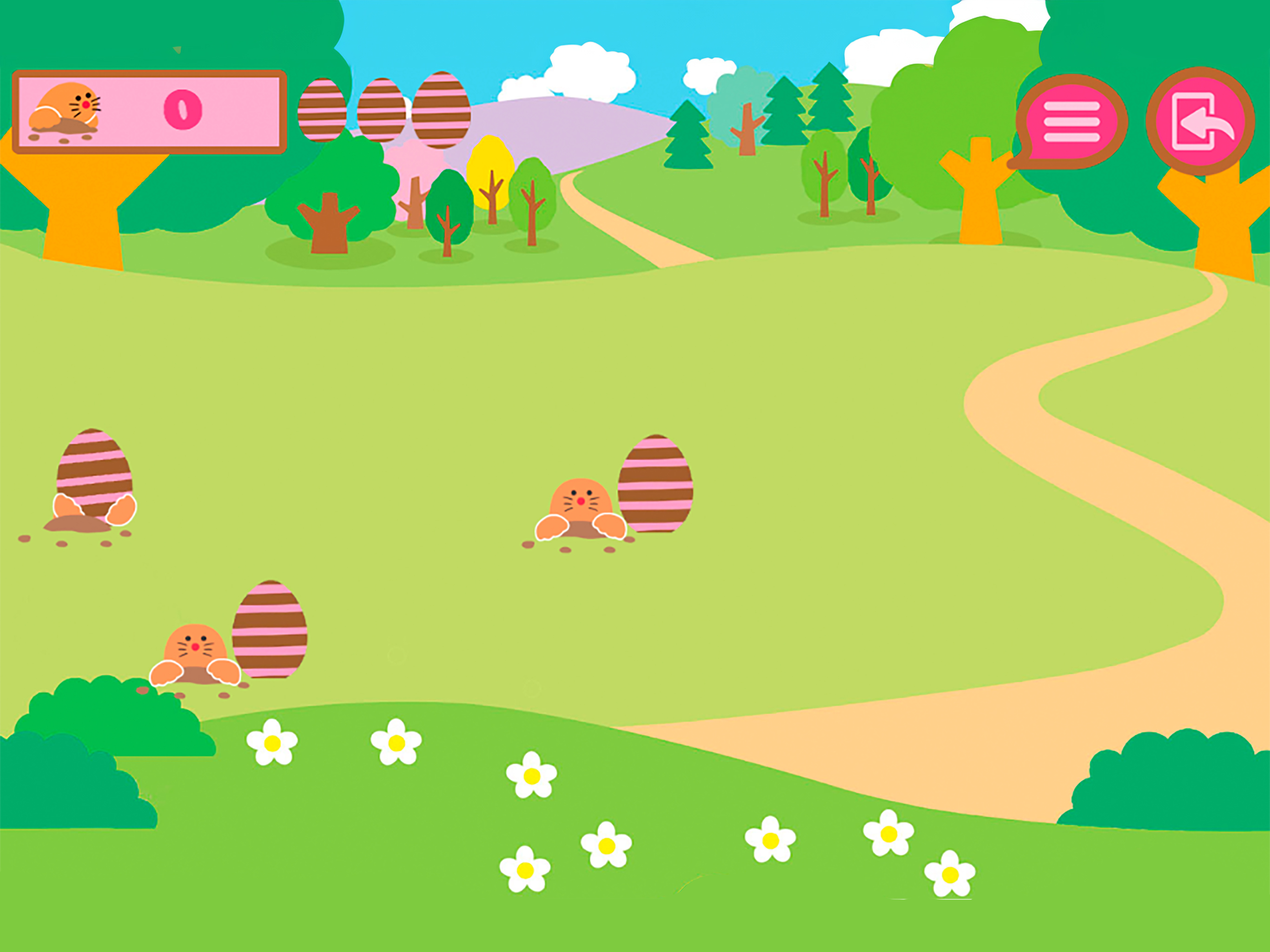 Hello Kitty City