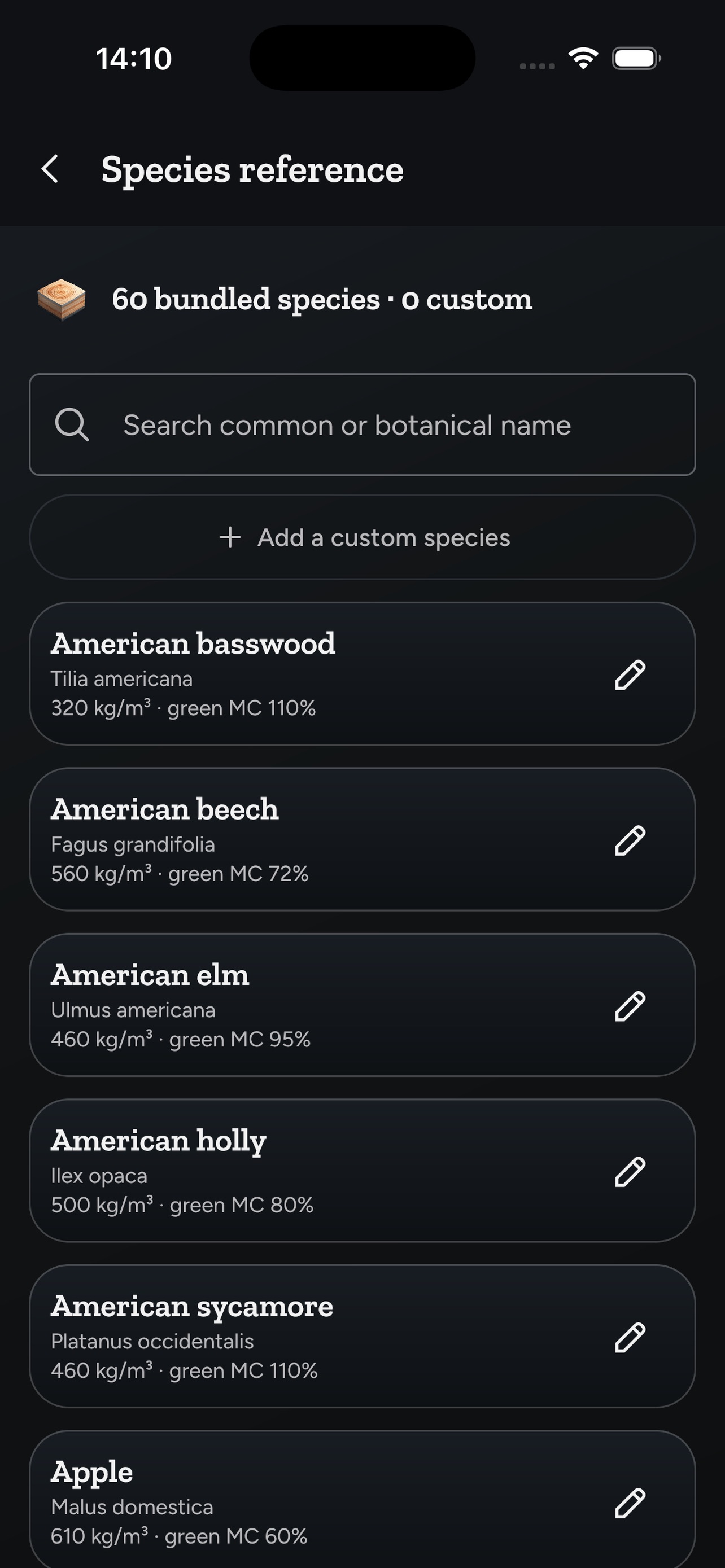 Screenshot 9 of Balvim