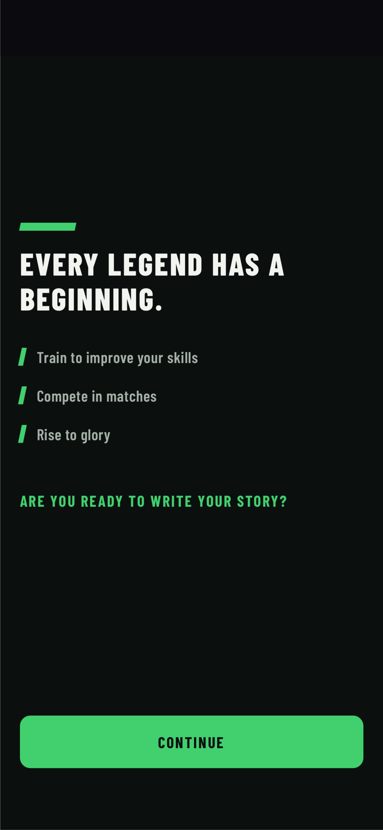 Footballer - Life Simulator