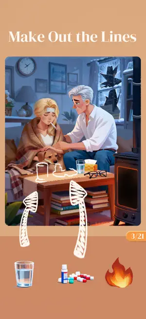 Art Story: Jigsaw Puzzle Game screenshot 4