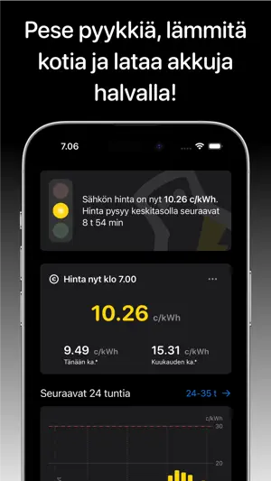 HattiWatt screenshot 2