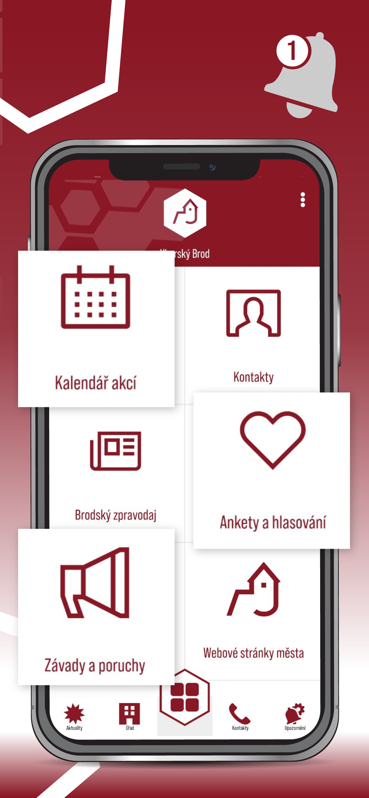 Uherský Brod screenshot 4