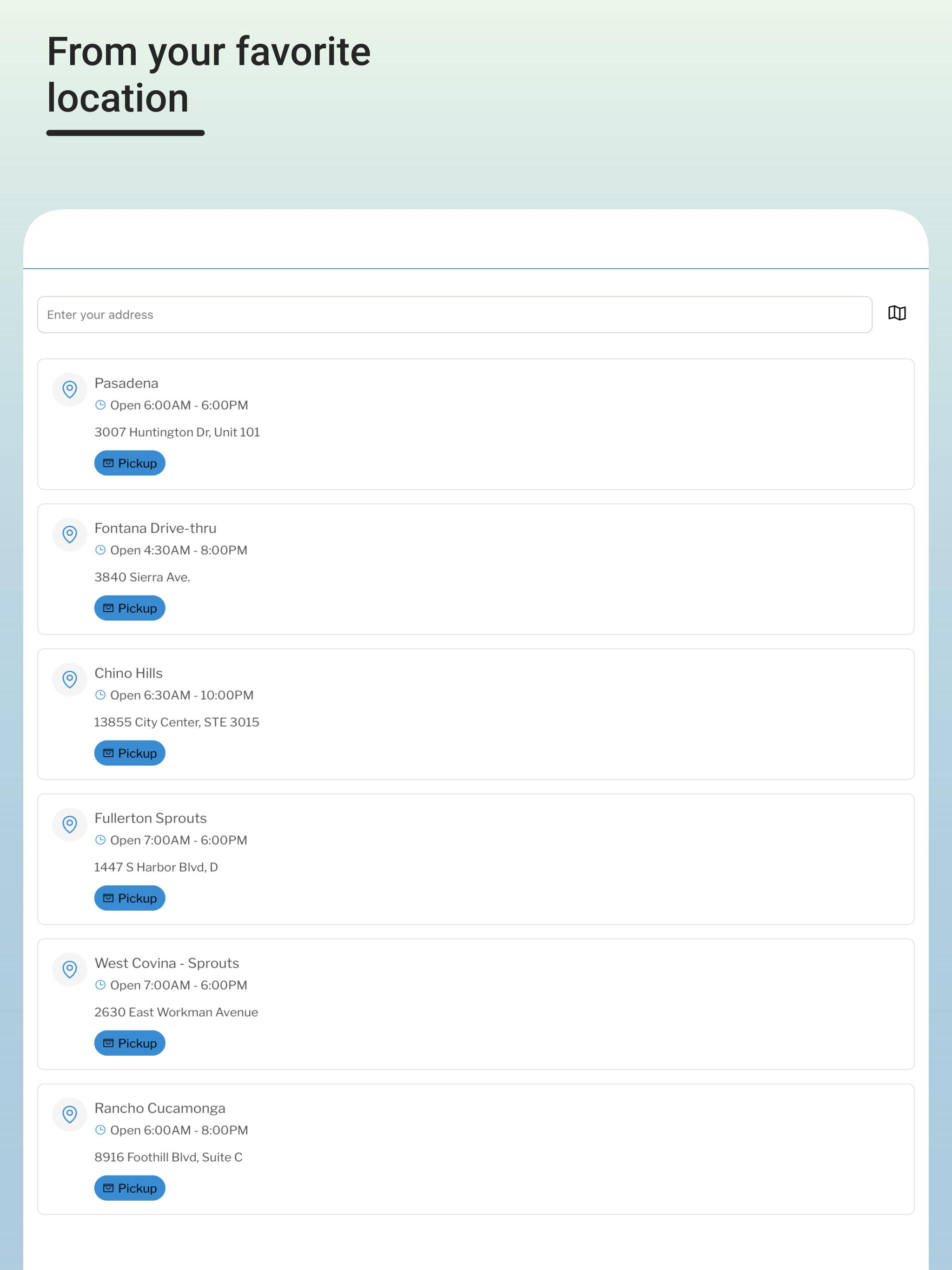 Klatch Coffee screenshot 8