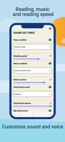 Biblical Chaplets Screenshot 4 of 5