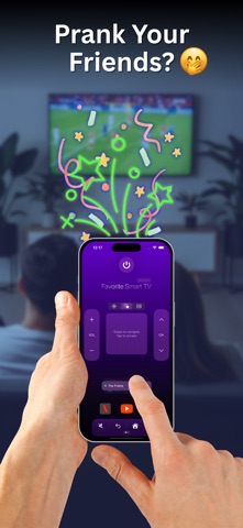 Smart Remote Control - SRemote Screenshot 6 of 6