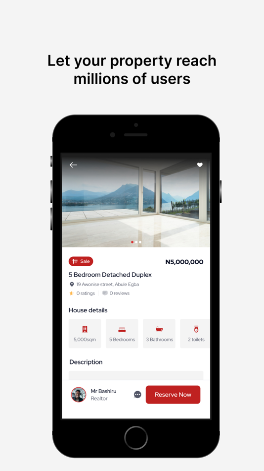 #1. Hunt - Property Search by GV (iOS) Ved: SHILLING TECHNOLOGY SOLUTION LIMITED