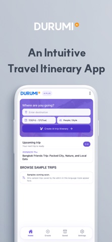 Durumi Screenshot 2 of 7