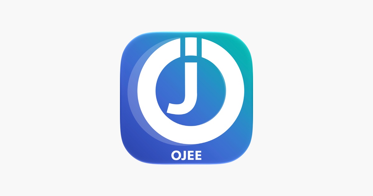 ‎OJEE App - App Store