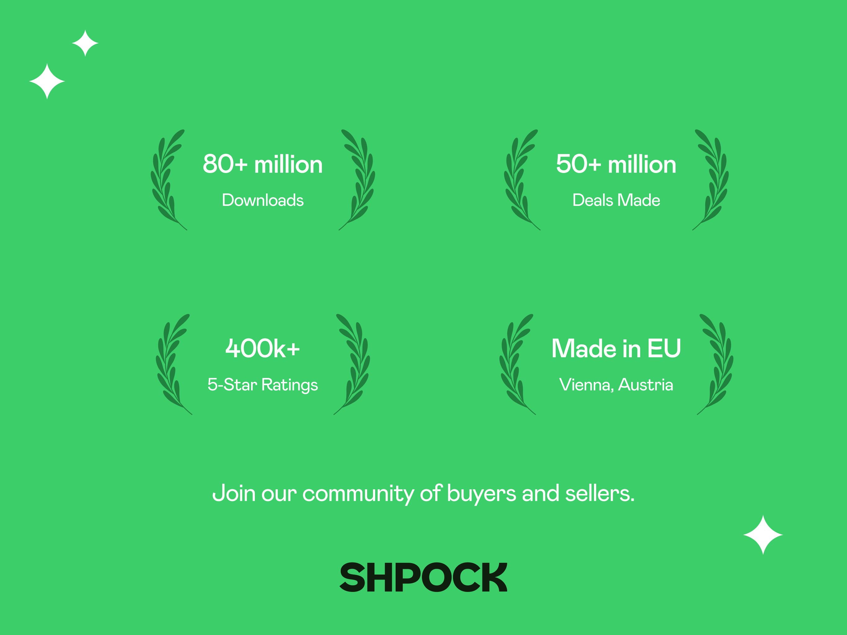 Shpock: Buy & Sell Marketplace