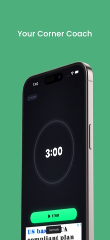 JabClock Screenshot 1 of 5
