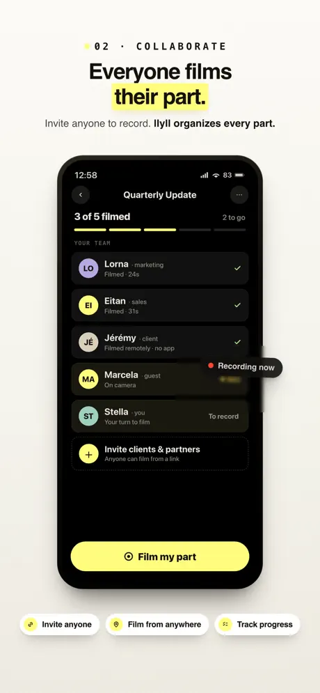 LLYLL screenshot 2