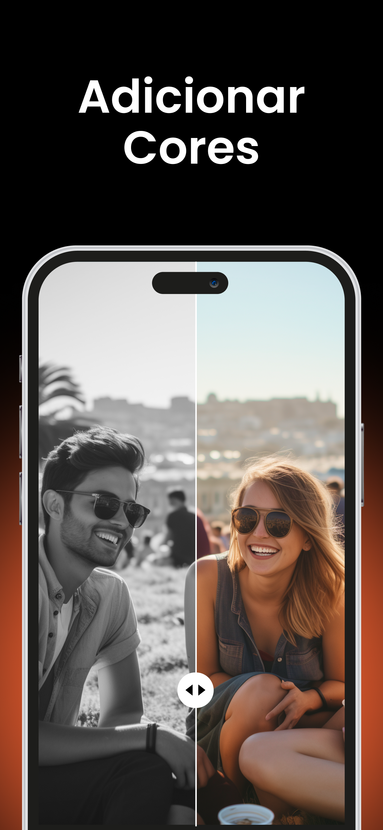 RePix Melhorar Fotos com IA