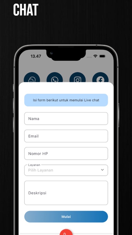 AHU Mobile screenshot-3