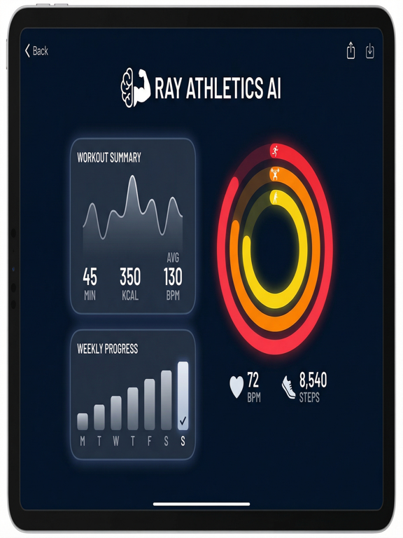 Ray Athletics