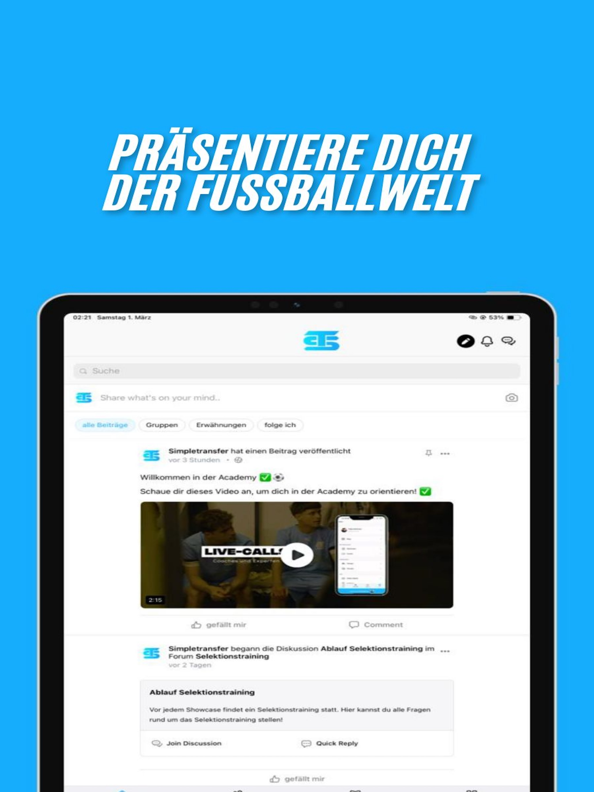 Simpletransfer Network screenshot 9