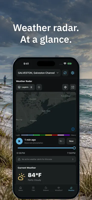Coastal 360 Pro screenshot 5 of 8