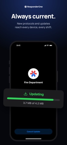 ResponderOne Screenshot 6 of 6