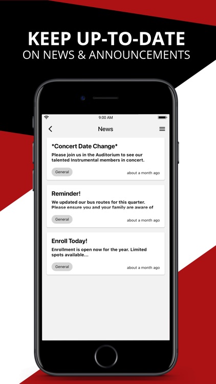 San Juan High School