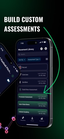 Valor Vision Screenshot 2 of 6