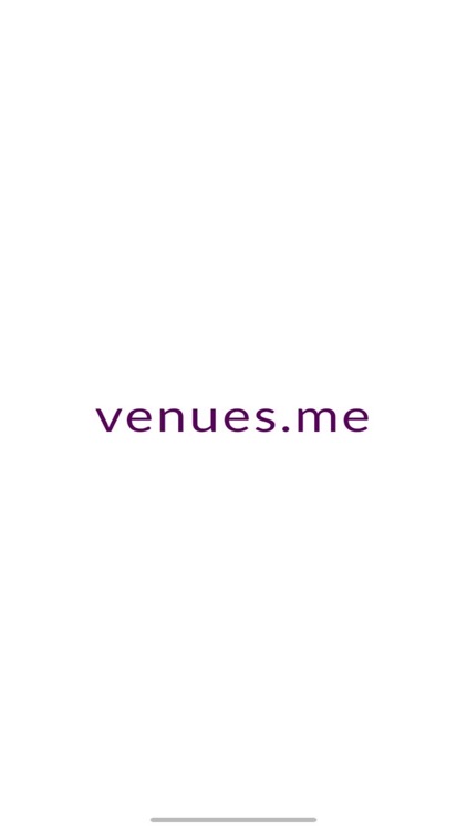 venues.me