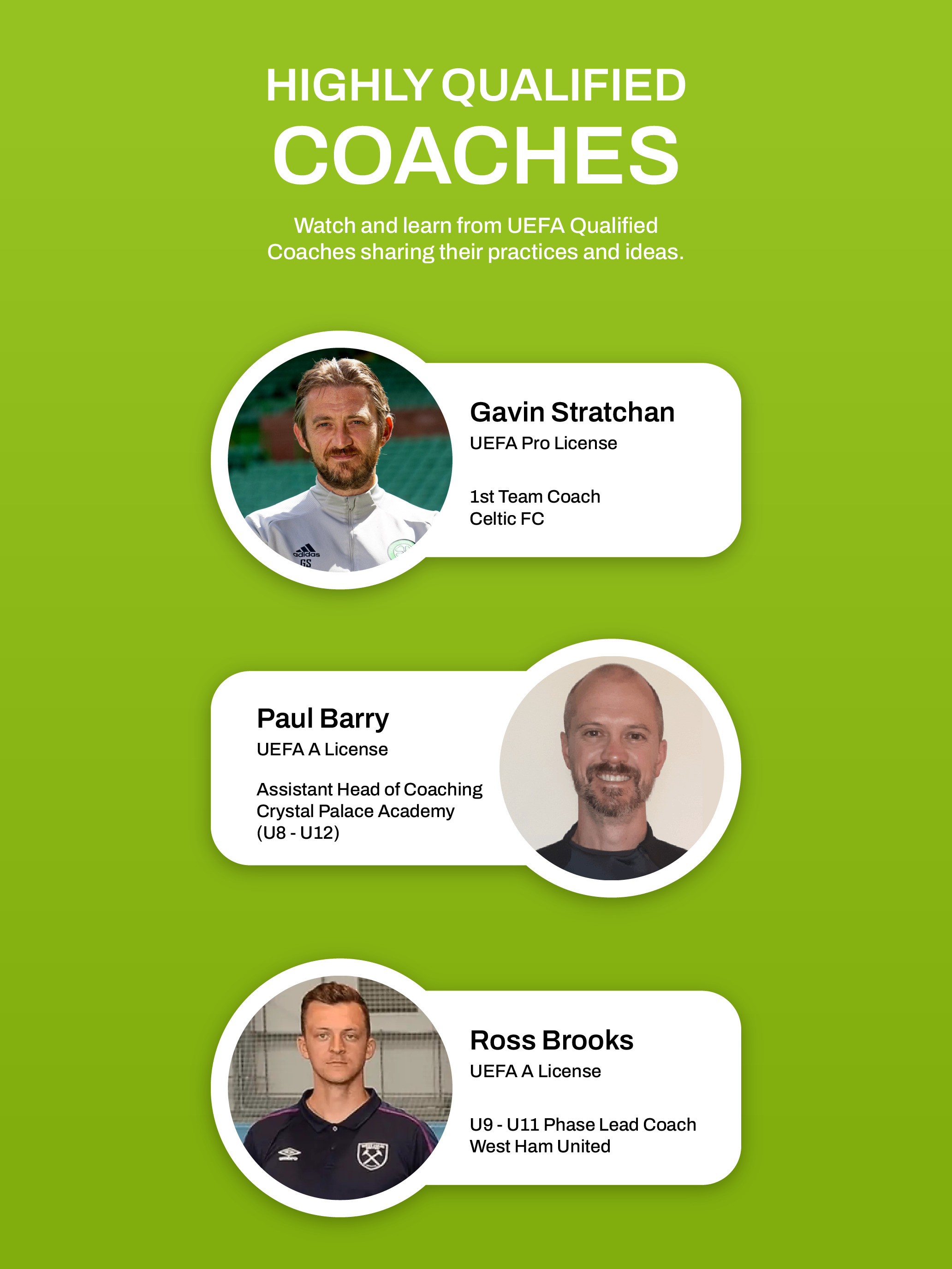 Football DNA