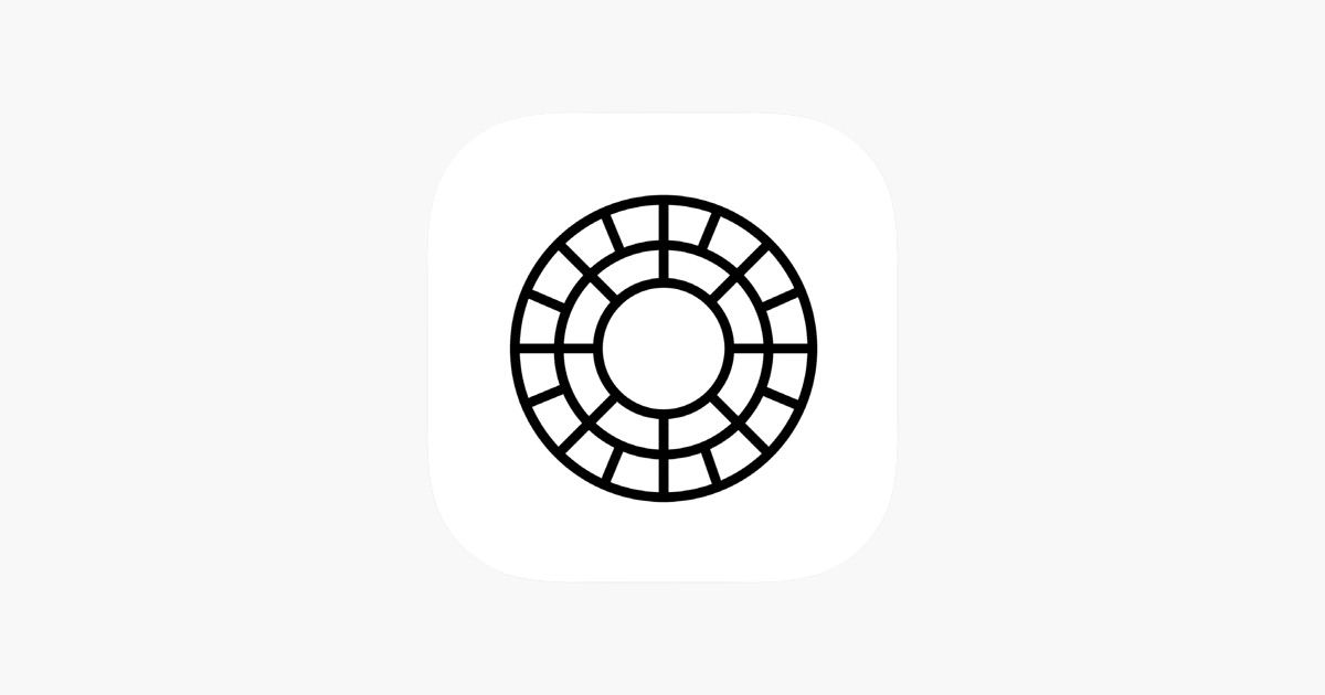 VSCO：画像と動画の加工アプリアプリ - App Store