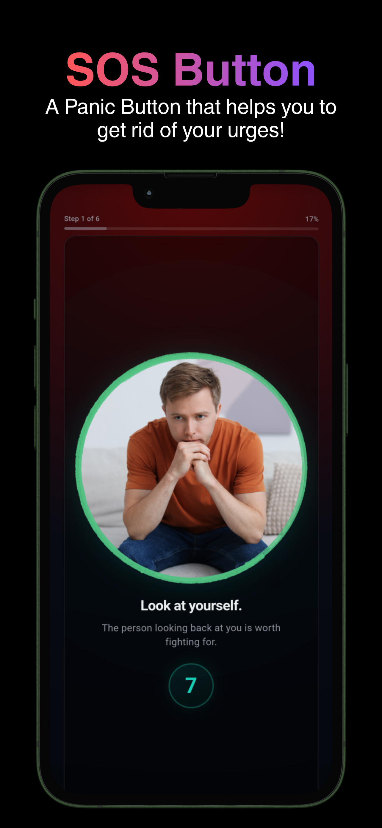 NoCognito screenshot 5