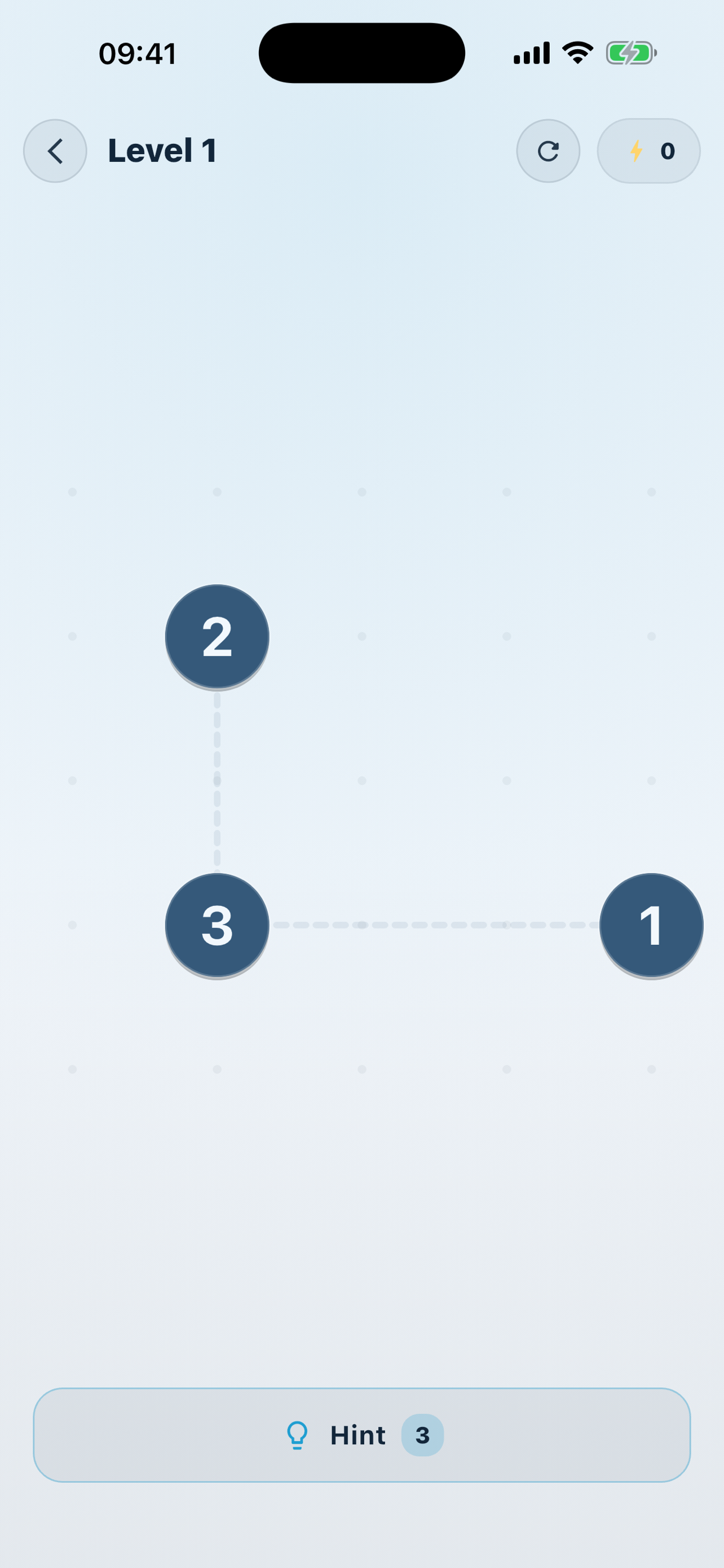 Bridges: Hashi Logic screenshot 10